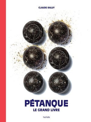 cover image of Pétanque